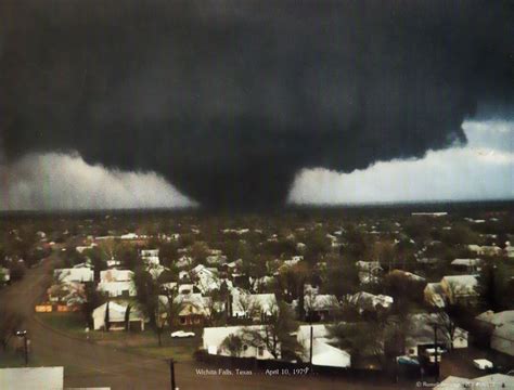 Top 10 deadliest tornadoes in Texas history